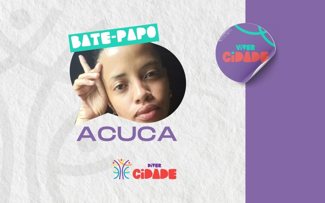 Acuca | Bate-papo