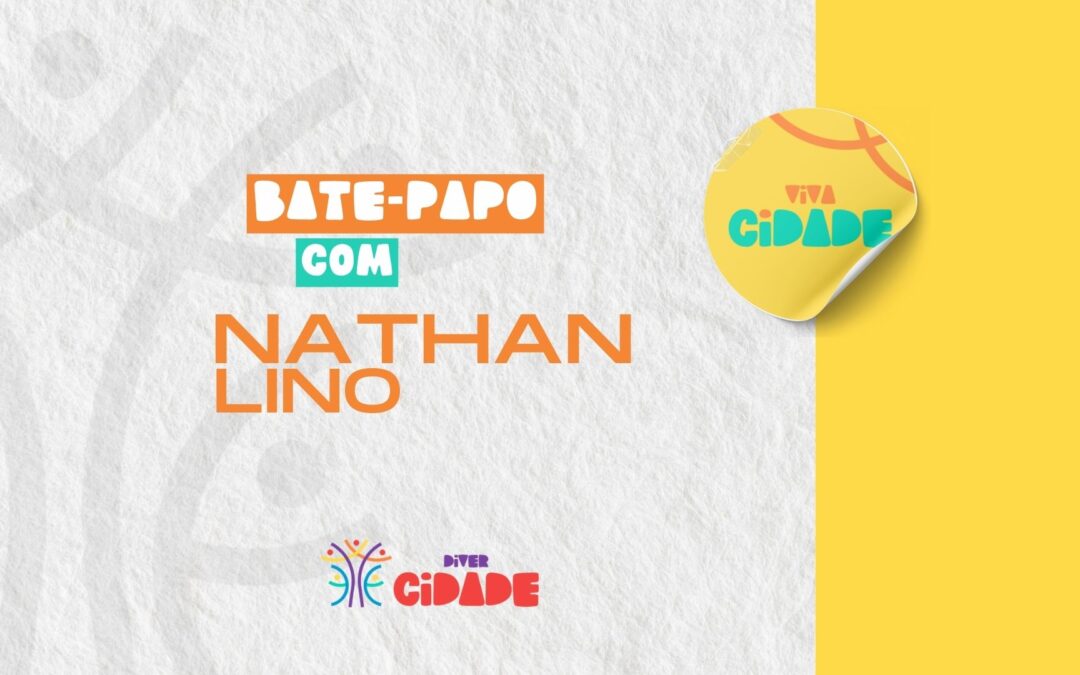 Bate-papo com Nathan