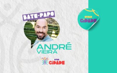 André Vieira | Bate-papo