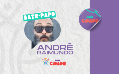 André Raimundo responde