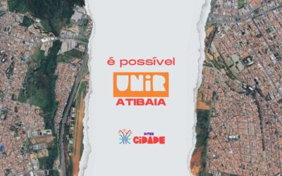 Um cidade UNIDA